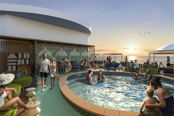 Icon of the Seas Gallery Image
